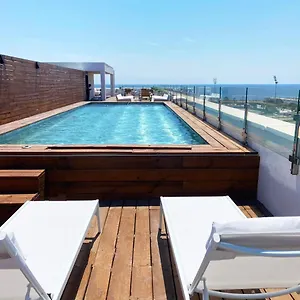 מלון Eurohotel Diagonal Port, ברצלונה