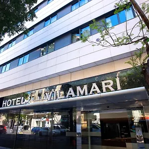 Hotel Vilamari ****