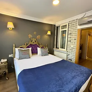 מלון Ethnica Old **