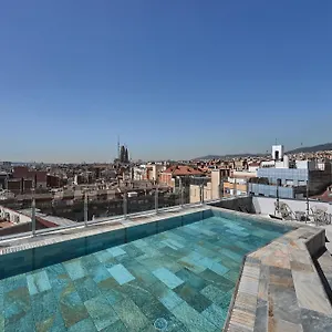 Catalonia Atenas Отель
