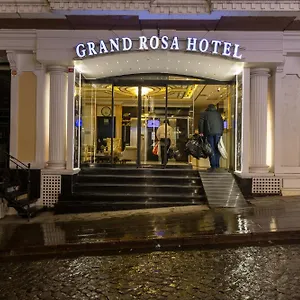 מלון Grand Rosa **