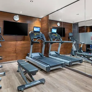 Hotel Ac Victoria By Marriott ****