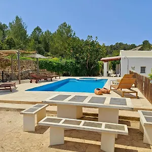 Mestreso Ibiza Sant Joan De Labritja