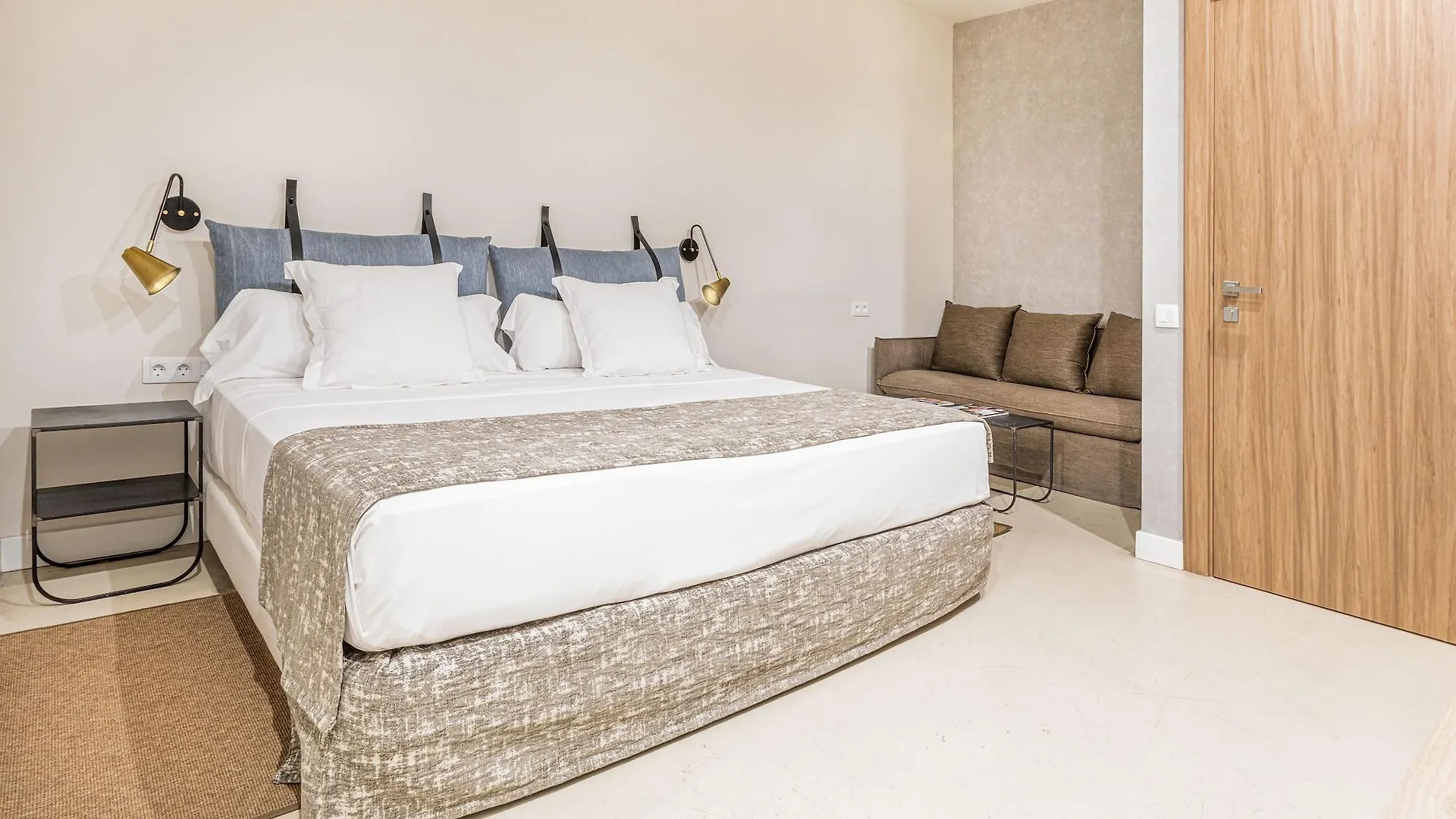 Hotel Casa Lirio Barcelona