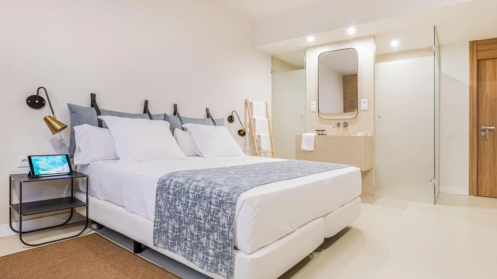 Hotel Casa Lirio Barcelona
