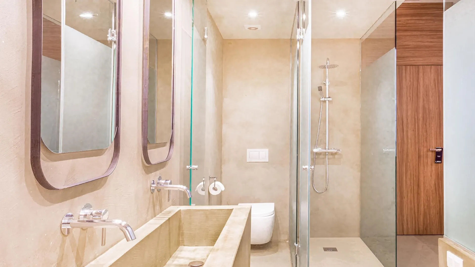 Hotel Casa Lirio Barcelona