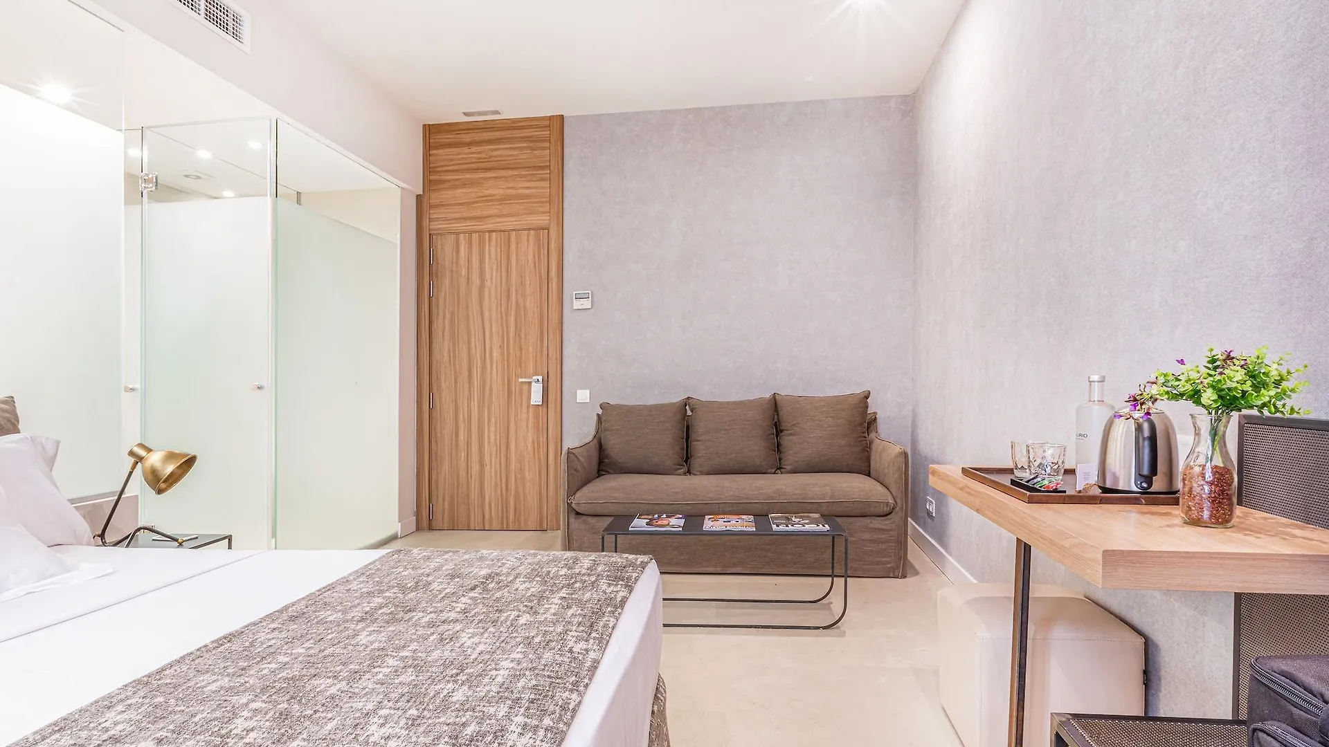 **  Hotel Casa Lirio Barcelona Hiszpania