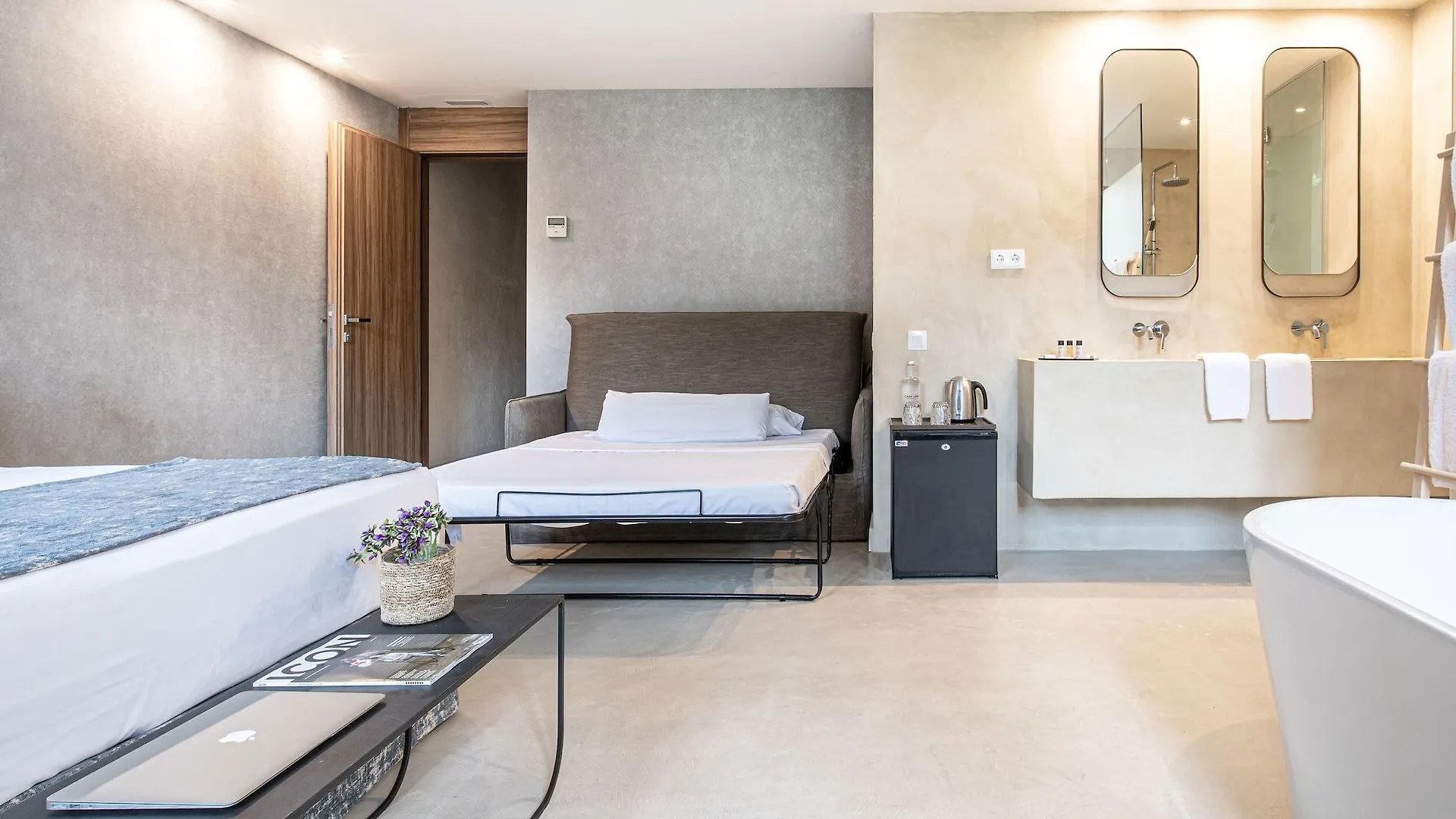 Hotel Casa Lirio Barcelona 2*,  Hiszpania