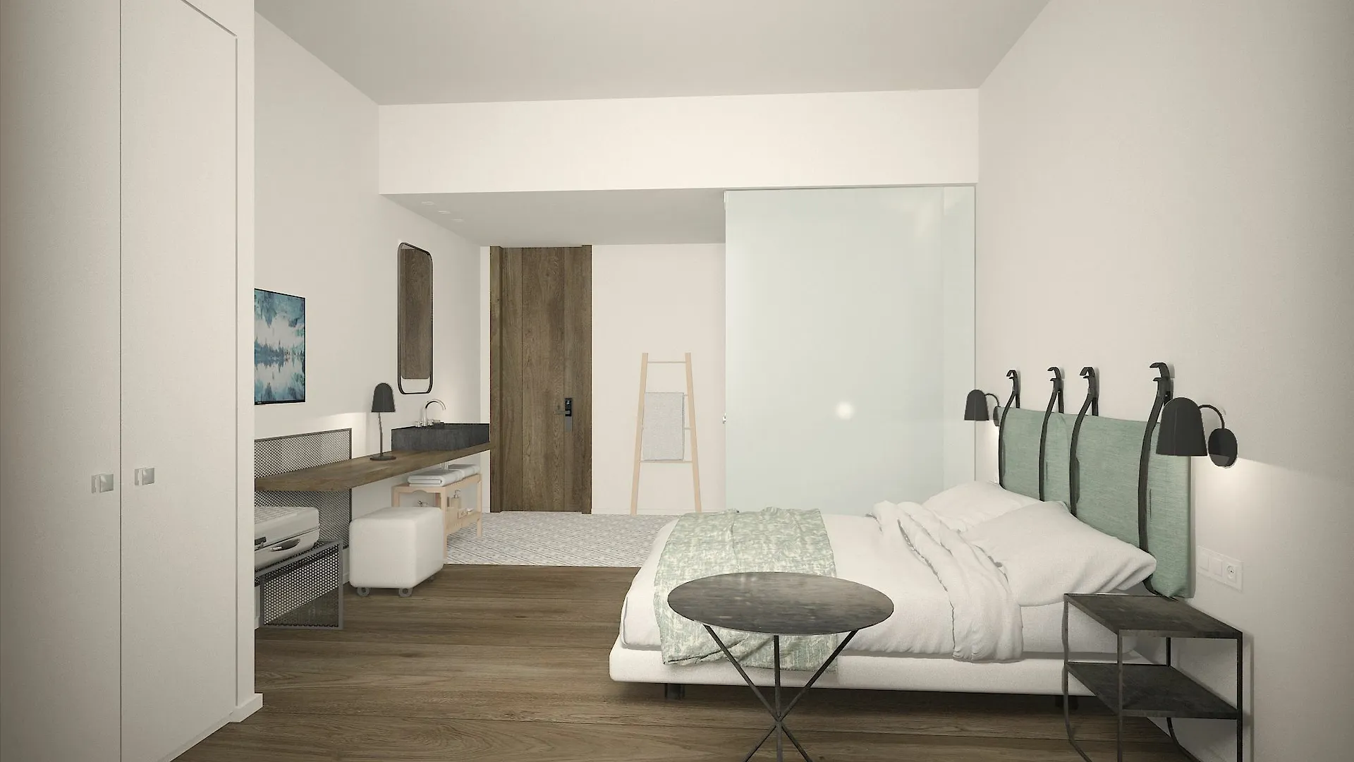 Hotel Casa Lirio Barcelona