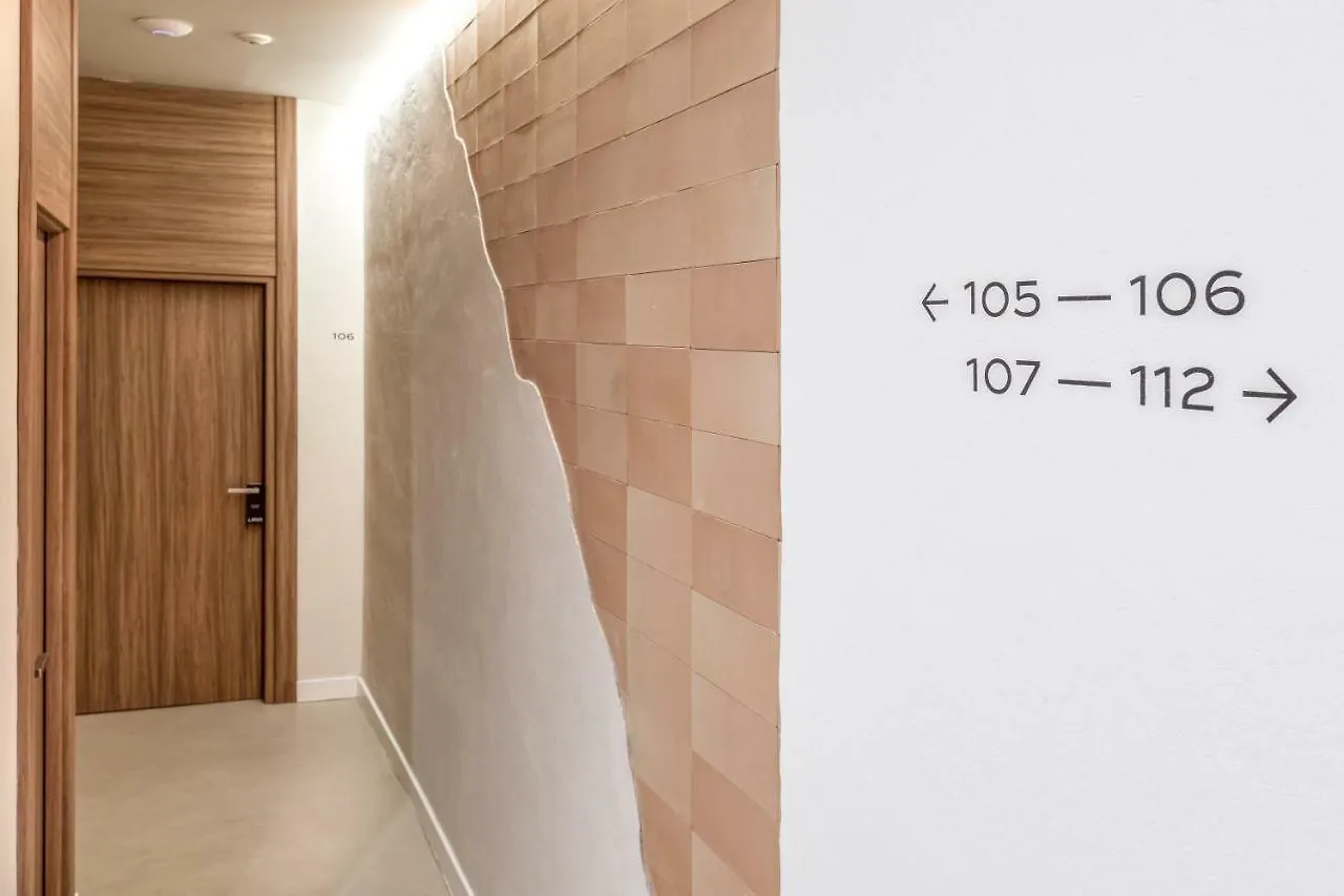 Hotel Casa Lirio Barcelona 2*,
