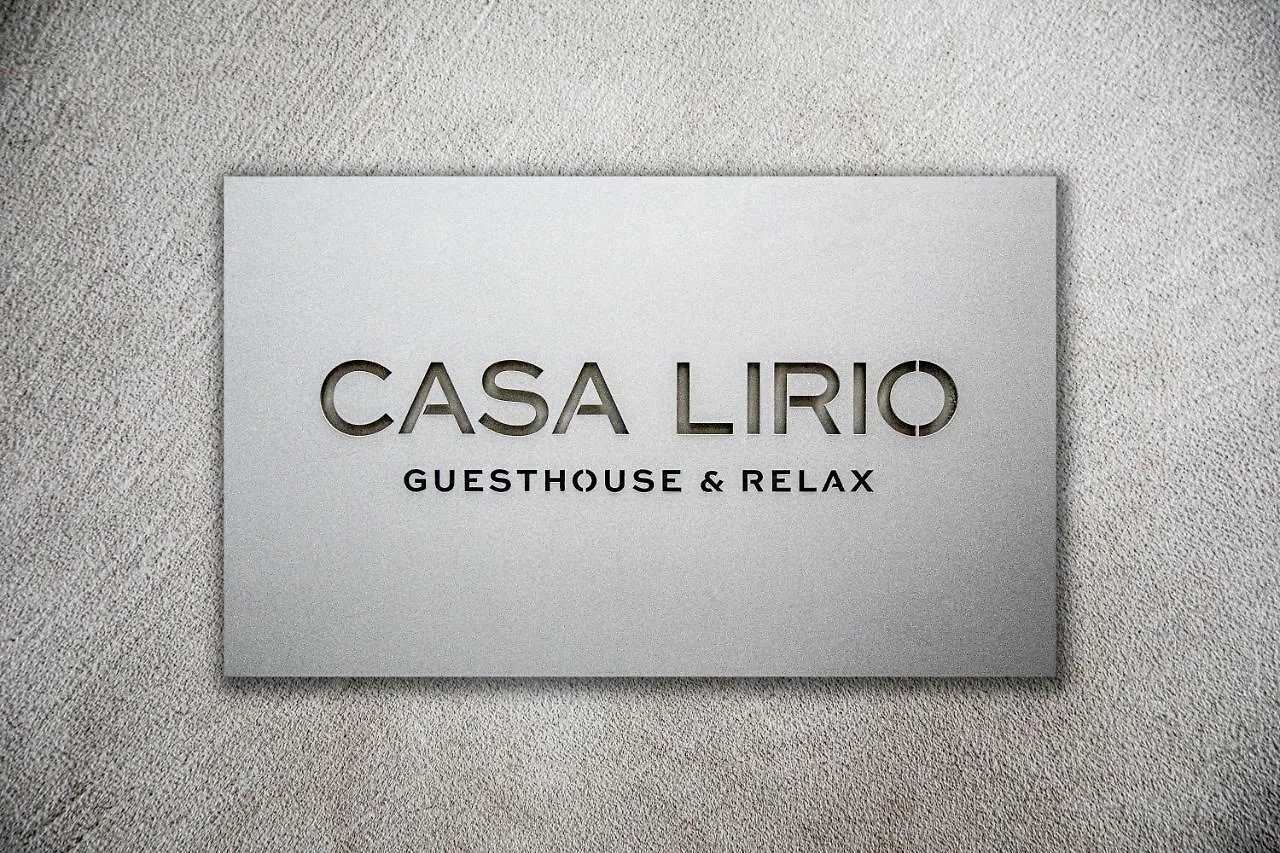 Casa Lirio Hotel Barcelona