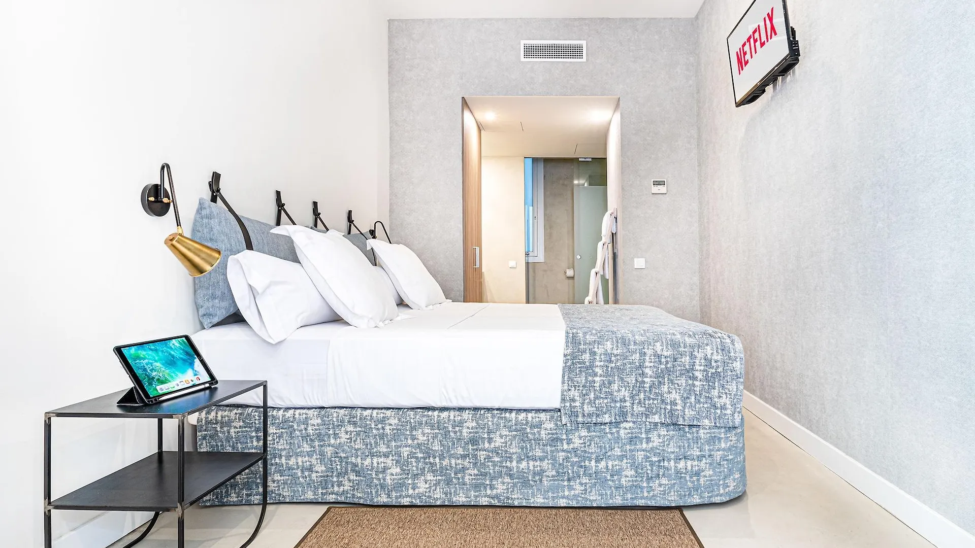 Casa Lirio Otel Barselona